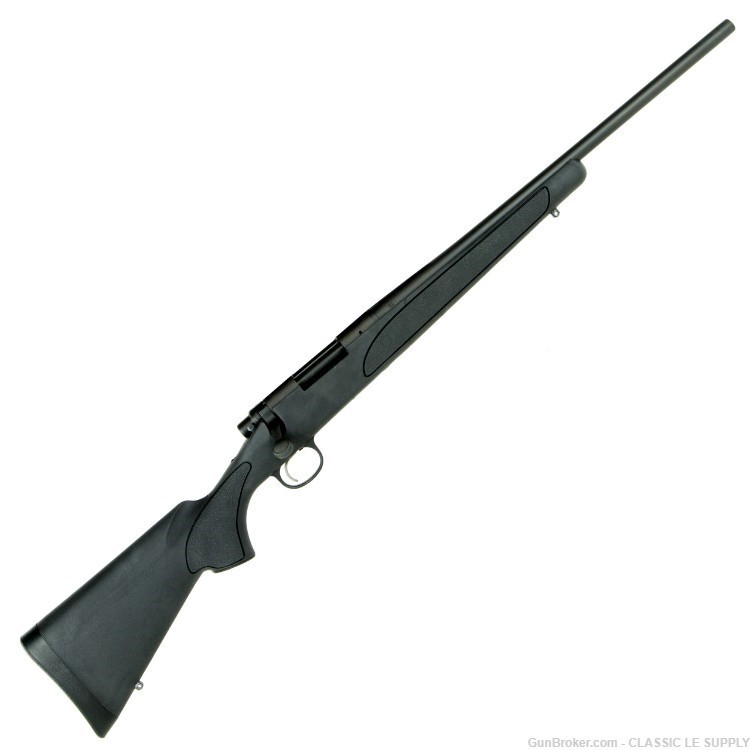 Remington 700 ADL 243 Win Bolt Action Rifle -img-0