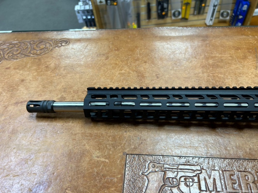 PALMETTO STATE ARMORY PSA COMPLETE 6.5 GRENDEL UPPER-img-5
