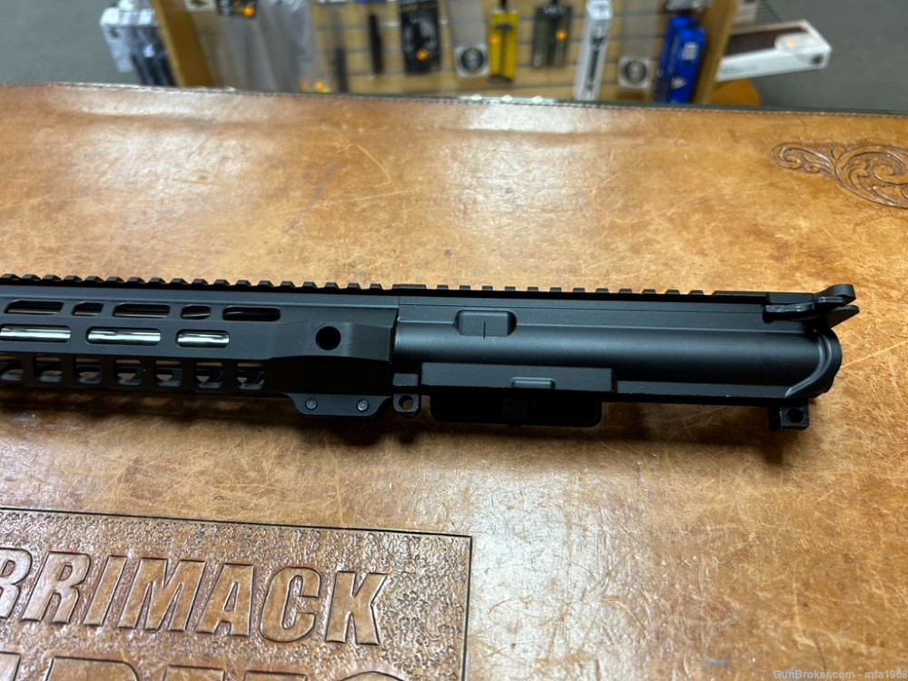PALMETTO STATE ARMORY PSA COMPLETE 6.5 GRENDEL UPPER-img-4
