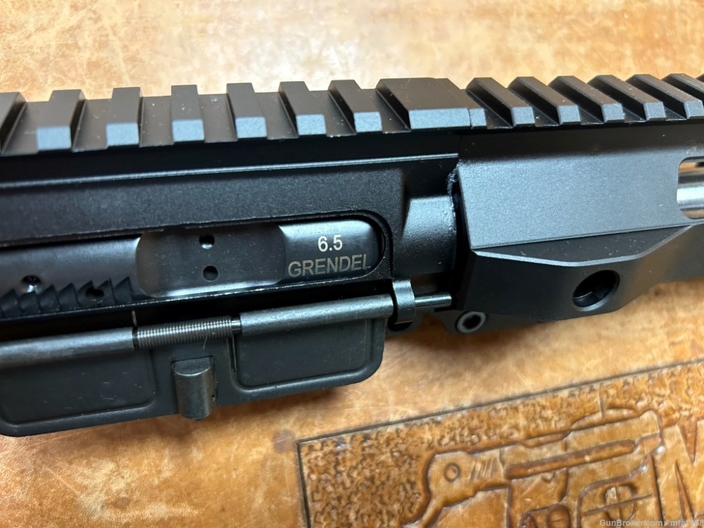 PALMETTO STATE ARMORY PSA COMPLETE 6.5 GRENDEL UPPER-img-1