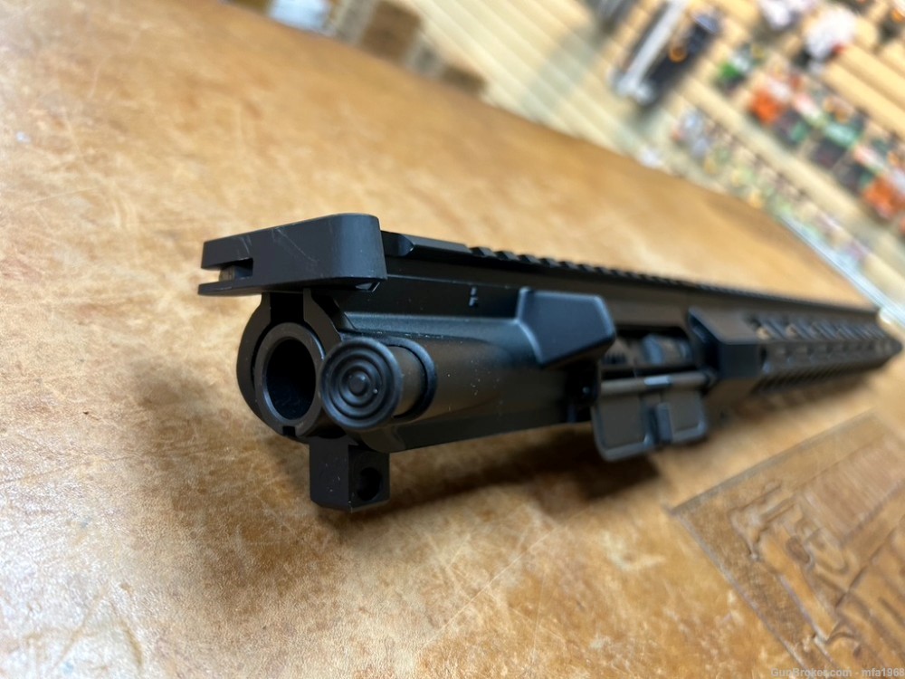 PALMETTO STATE ARMORY PSA COMPLETE 6.5 GRENDEL UPPER-img-2