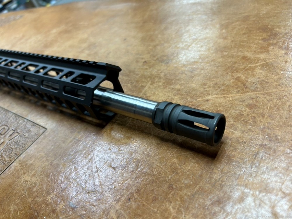 PALMETTO STATE ARMORY PSA COMPLETE 6.5 GRENDEL UPPER-img-3