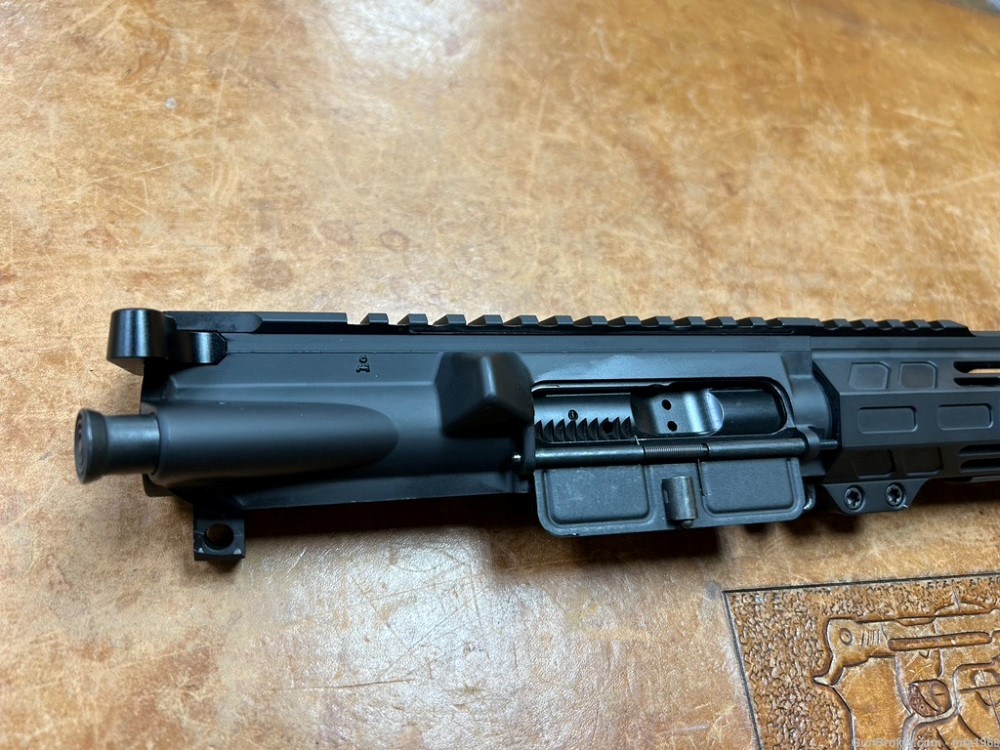 CMMG 6MM ARC UPPER W/ MAGS-img-1