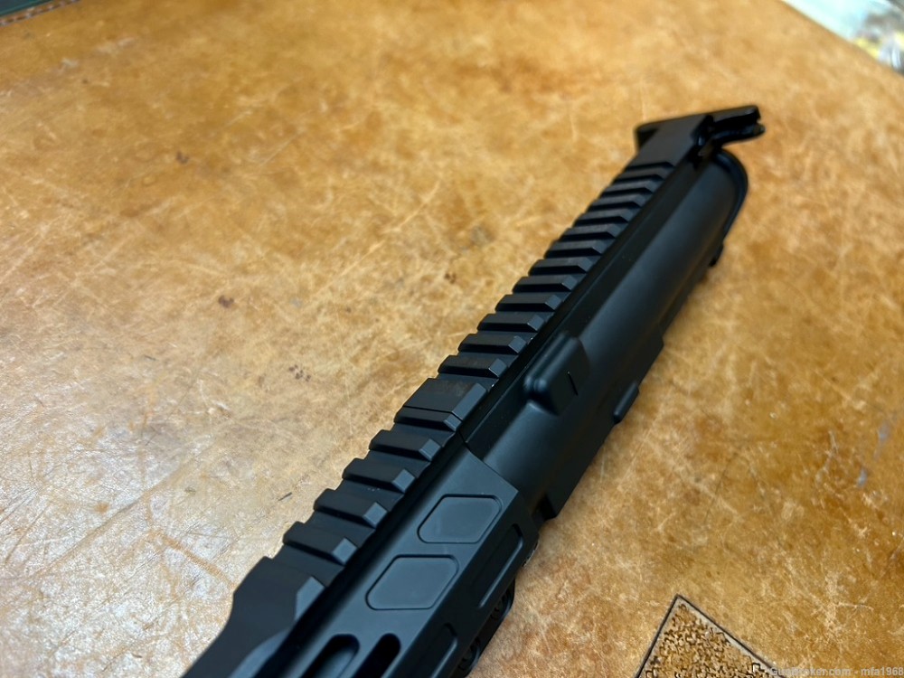 CMMG 6MM ARC UPPER W/ MAGS-img-9