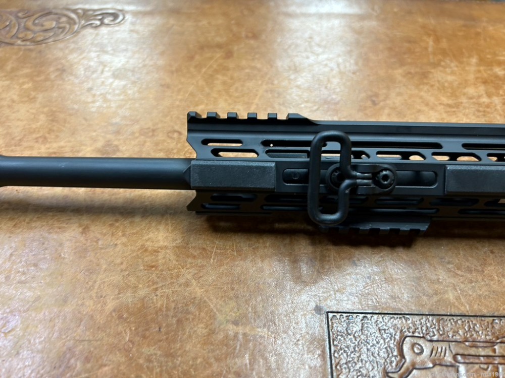 CMMG 6MM ARC UPPER W/ MAGS-img-7