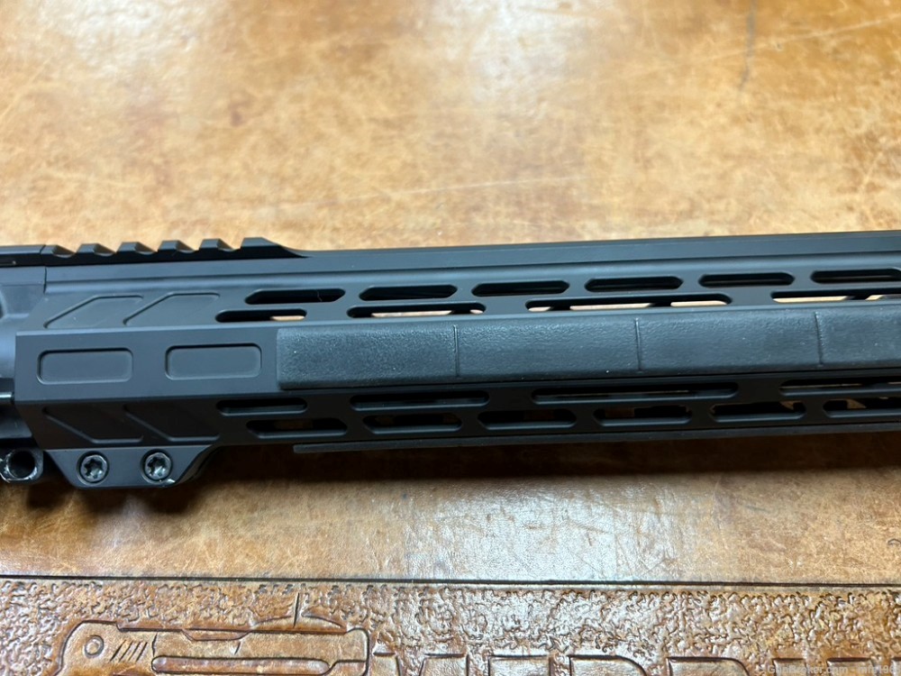 CMMG 6MM ARC UPPER W/ MAGS-img-2