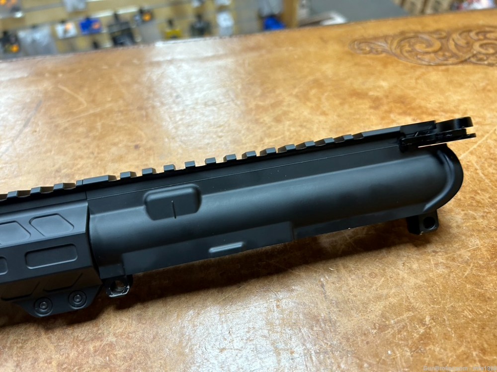 CMMG 6MM ARC UPPER W/ MAGS-img-5