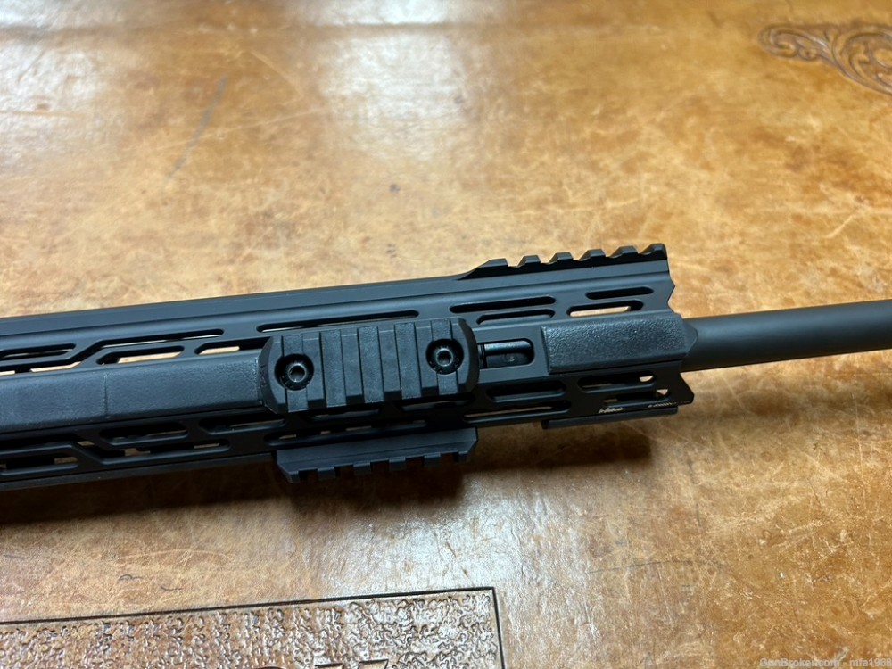 CMMG 6MM ARC UPPER W/ MAGS-img-3