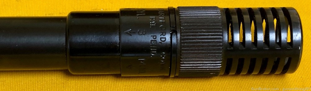 Remington 870/12GA BBL-img-3