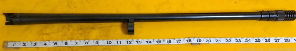 Remington 870/12GA BBL-img-0