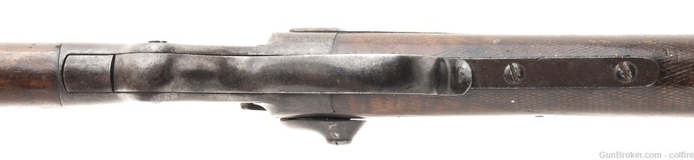 Spencer Buffalo Rifle (AL6948)-img-7