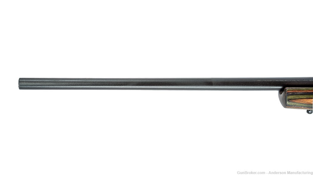 Remington 700 Rifle, Long Action, .300 Winchester Magnum, RR44135M-img-3