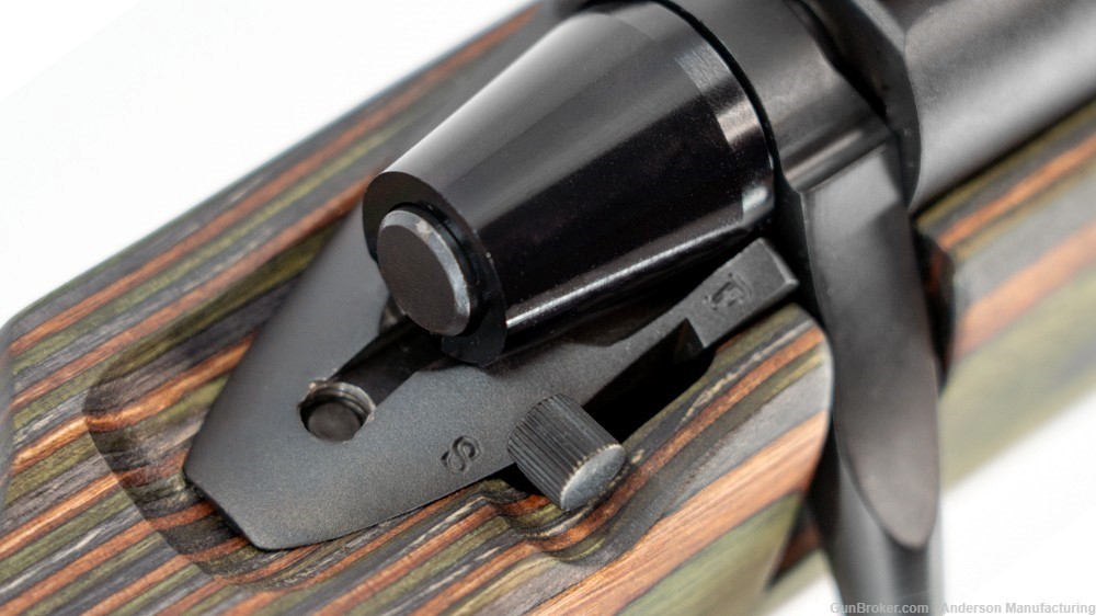 Remington 700 Rifle, Long Action, .300 Winchester Magnum, RR44135M-img-13