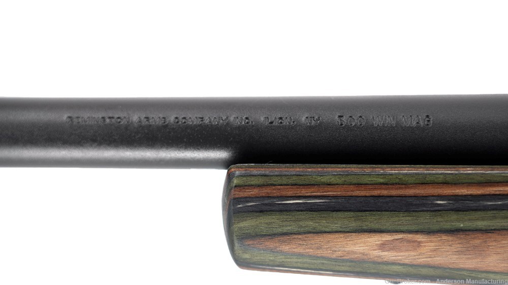 Remington 700 Rifle, Long Action, .300 Winchester Magnum, RR44135M-img-9