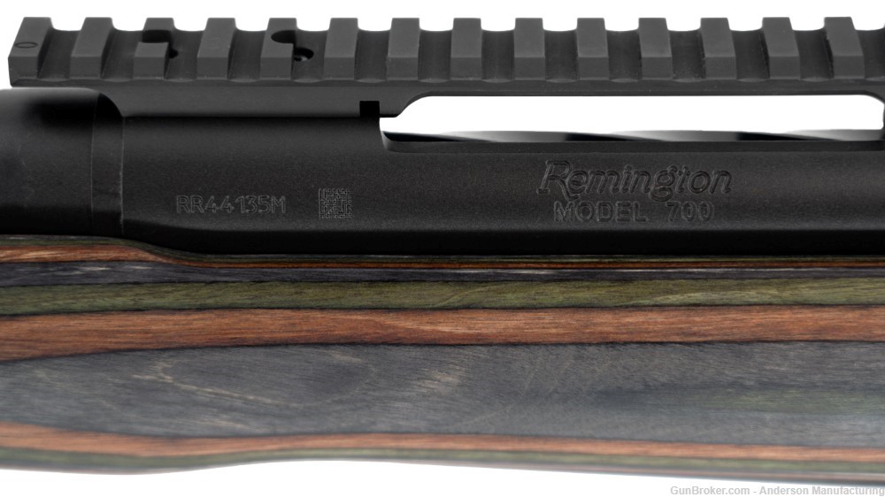 Remington 700 Rifle, Long Action, .300 Winchester Magnum, RR44135M-img-10