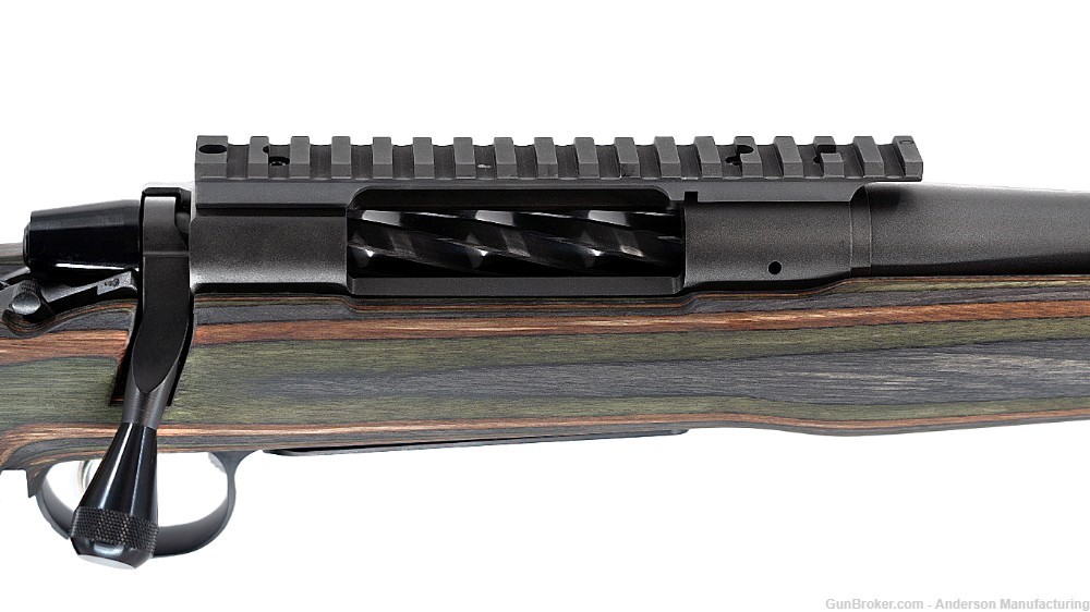Remington 700 Rifle, Long Action, .300 Winchester Magnum, RR44135M-img-7
