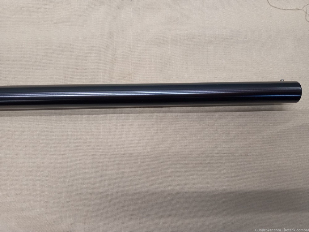 Winchester model 12 -img-7