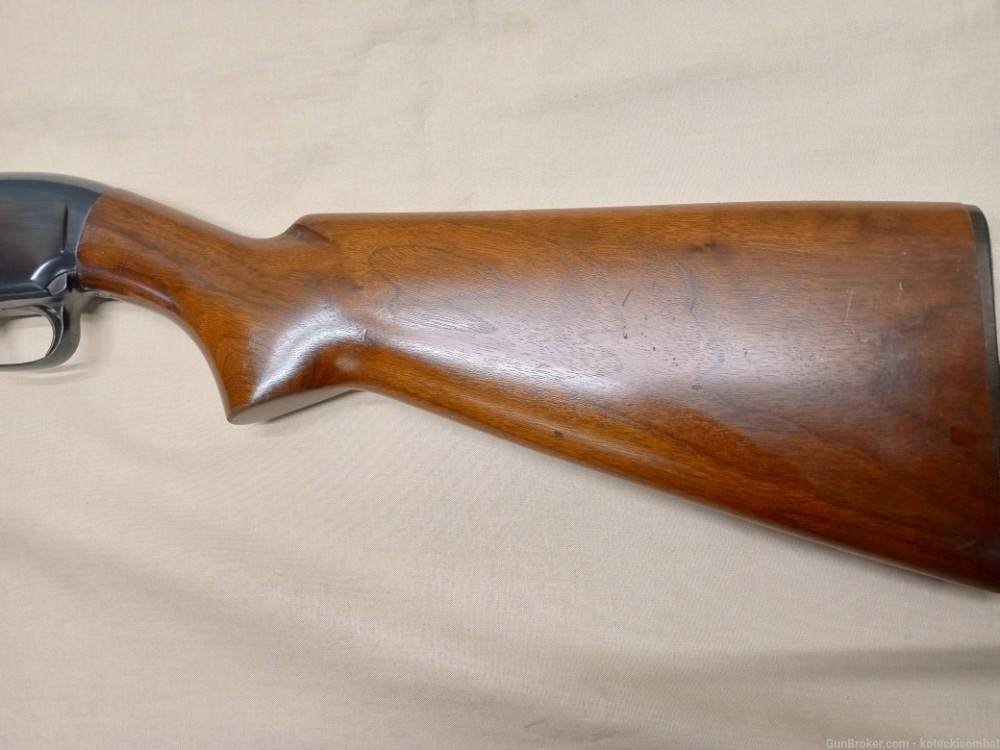 Winchester model 12 -img-9