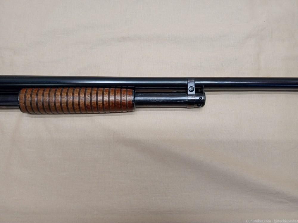 Winchester model 12 -img-8