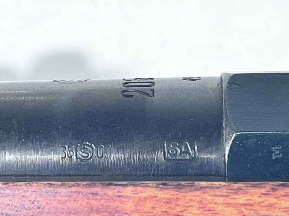 1941 Sako Finnish Mosin-Nagant M39 VG COND NO RESERVE NO CC FEE-img-18