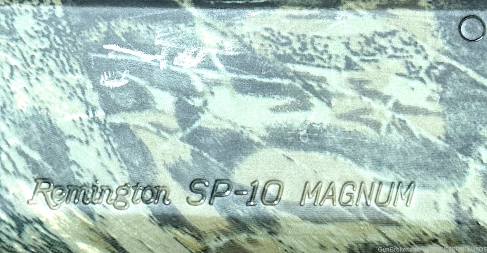 REMINGTON SP-10 MAGNUM 23" BARREL 1989-2010-img-0