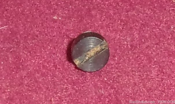MARLIN 88 .22LR FRONT SIGHT RAMP SCREW ASSEMBLY-img-0