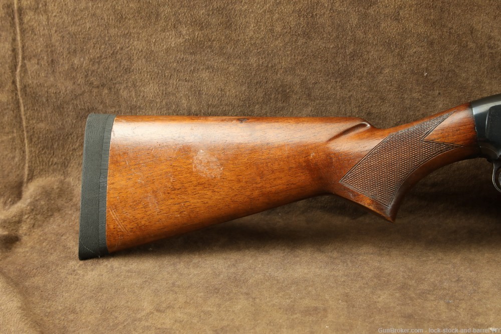 1960 Winchester Model 12 28” 12GA Pump Action Shotgun C&R-img-3