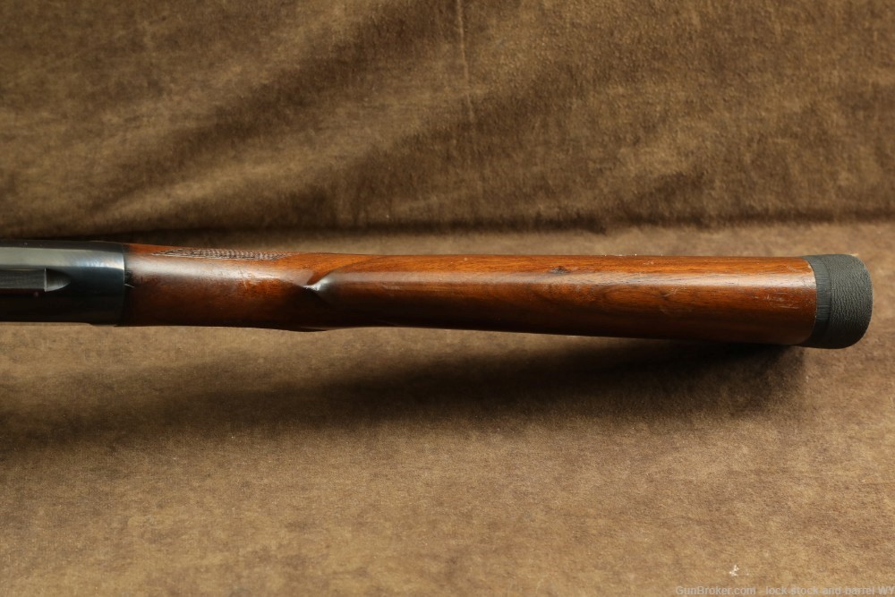 1960 Winchester Model 12 28” 12GA Pump Action Shotgun C&R-img-18