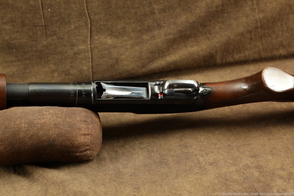 1960 Winchester Model 12 28” 12GA Pump Action Shotgun C&R-img-22