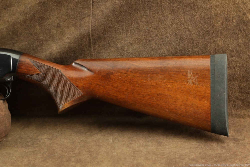 1960 Winchester Model 12 28” 12GA Pump Action Shotgun C&R-img-13
