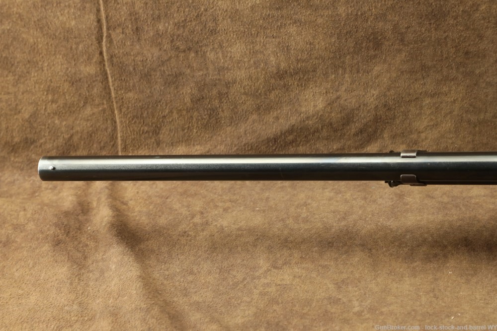 1960 Winchester Model 12 28” 12GA Pump Action Shotgun C&R-img-14