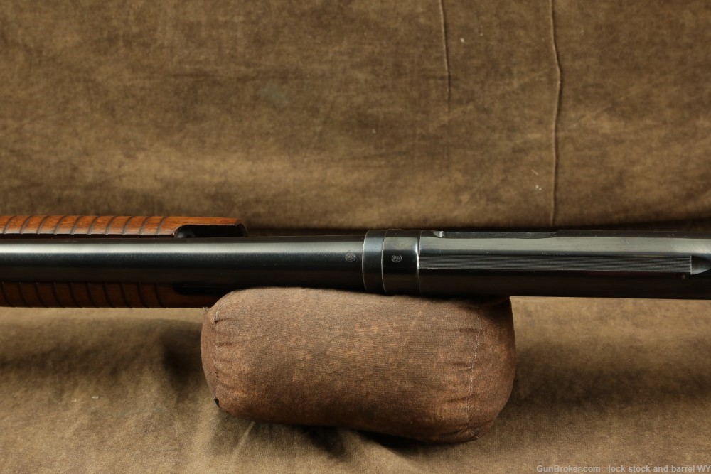 1960 Winchester Model 12 28” 12GA Pump Action Shotgun C&R-img-16
