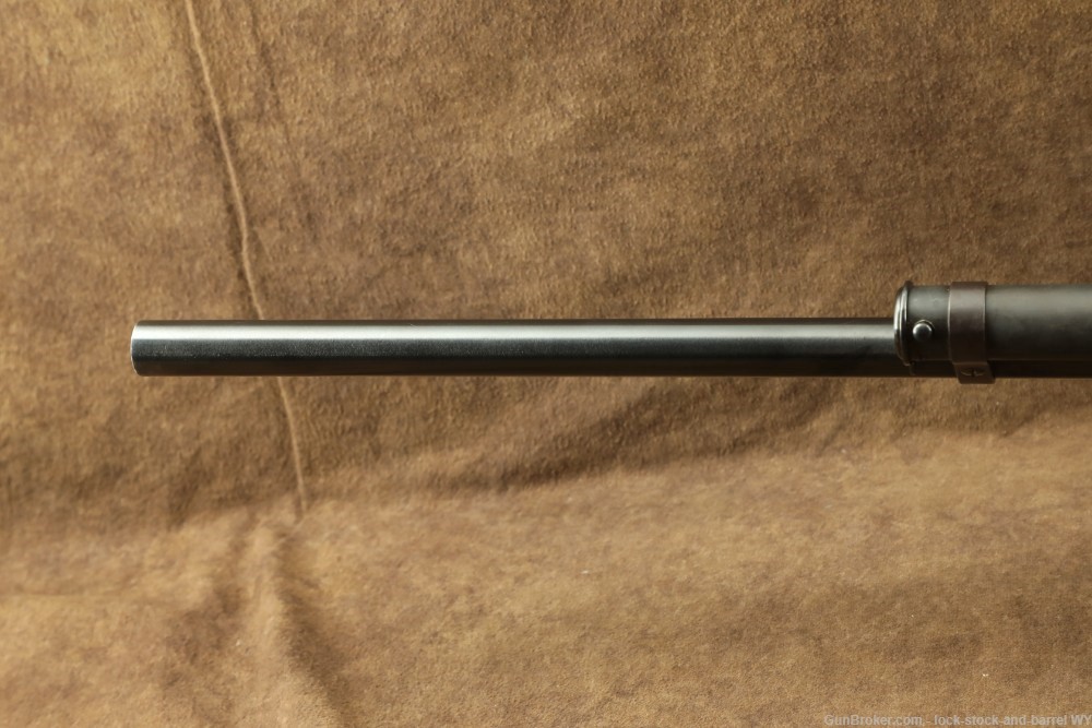1960 Winchester Model 12 28” 12GA Pump Action Shotgun C&R-img-19