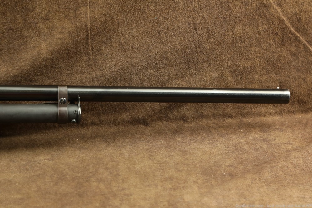 1960 Winchester Model 12 28” 12GA Pump Action Shotgun C&R-img-7