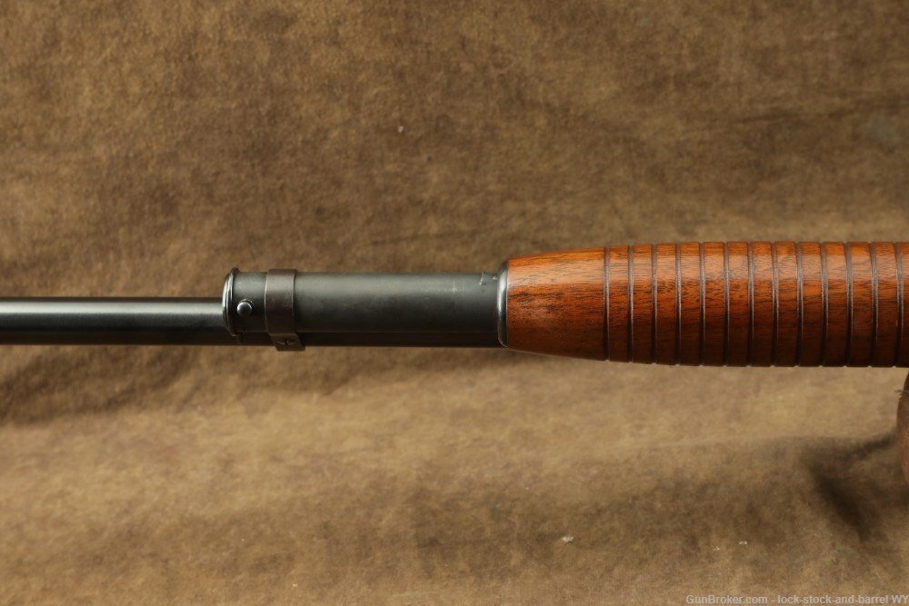1960 Winchester Model 12 28” 12GA Pump Action Shotgun C&R-img-20