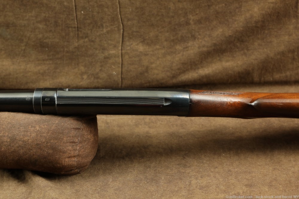 1960 Winchester Model 12 28” 12GA Pump Action Shotgun C&R-img-17