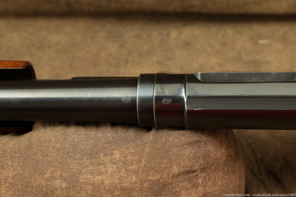1960 Winchester Model 12 28” 12GA Pump Action Shotgun C&R-img-28