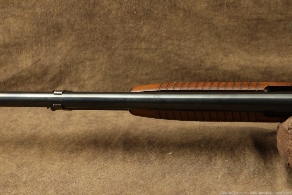 1960 Winchester Model 12 28” 12GA Pump Action Shotgun C&R-img-15