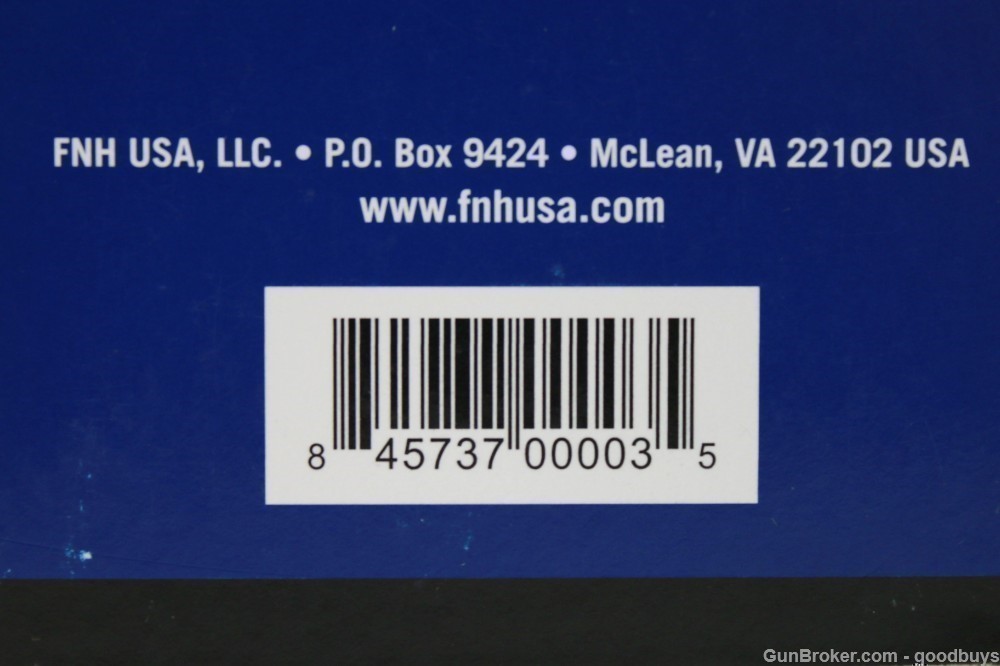 FN FNH USA 20-ROUND MAGAZINES SCAR 17S 98892 SET OF (3) NIB-img-1