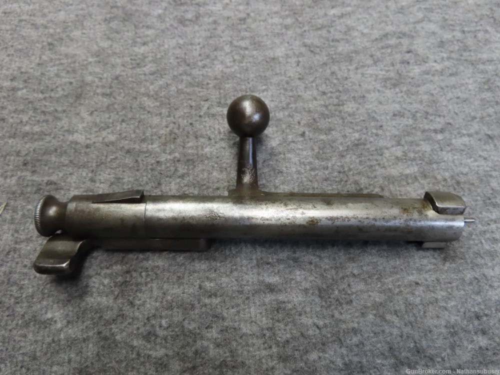 Dutch Mannlicher Model 1895 Rifle and Carbine Bolt Assembly- #2226-img-5