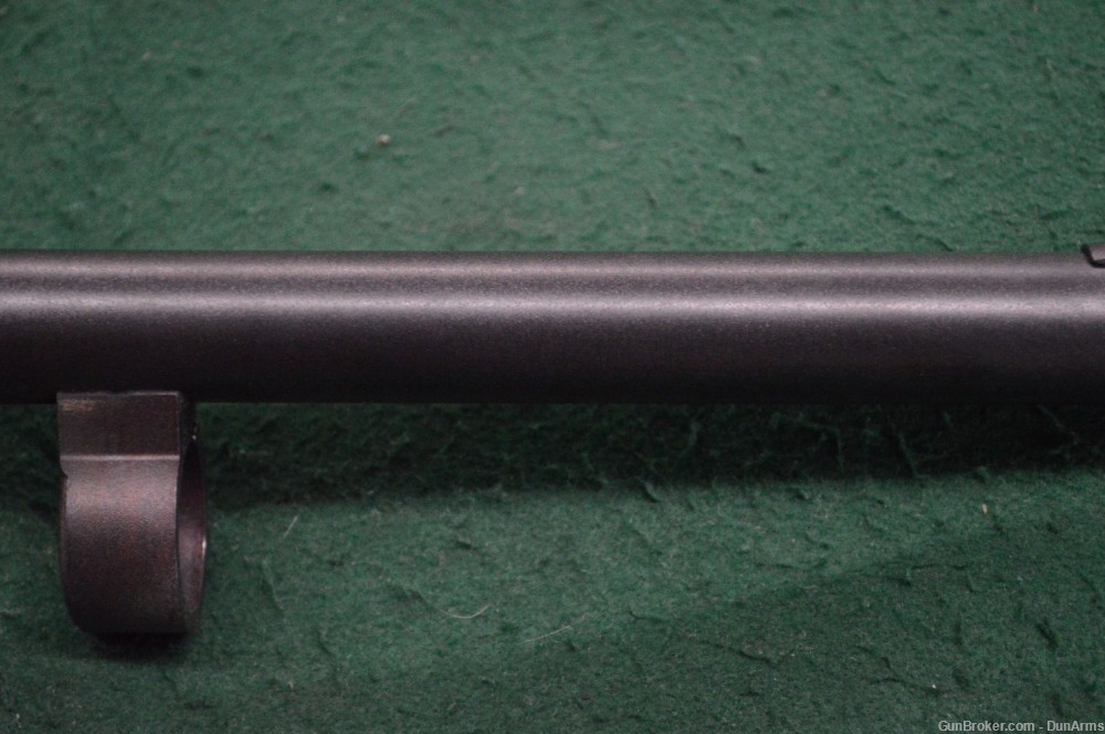 Remington 870 Exp Shotgun Barrel 12 Ga 3" 20" Smooth Bore Iron Sights-img-16