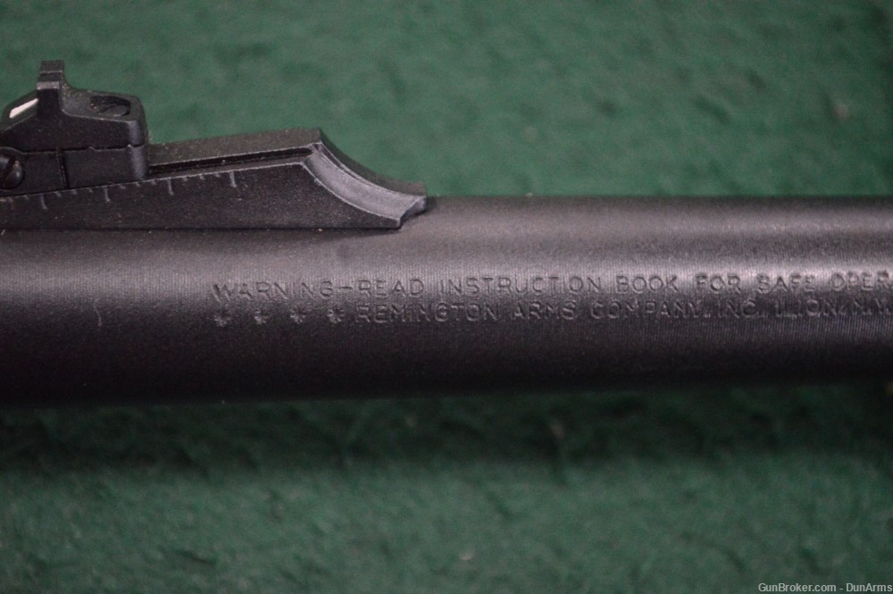 Remington 870 Exp Shotgun Barrel 12 Ga 3" 20" Smooth Bore Iron Sights-img-19