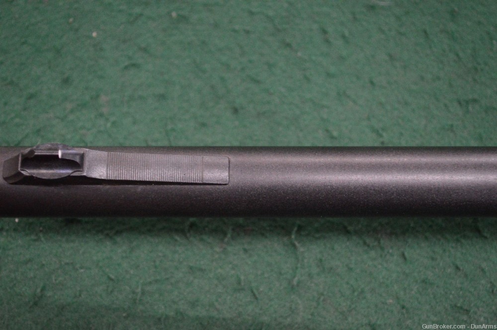 Remington 870 Exp Shotgun Barrel 12 Ga 3" 20" Smooth Bore Iron Sights-img-25