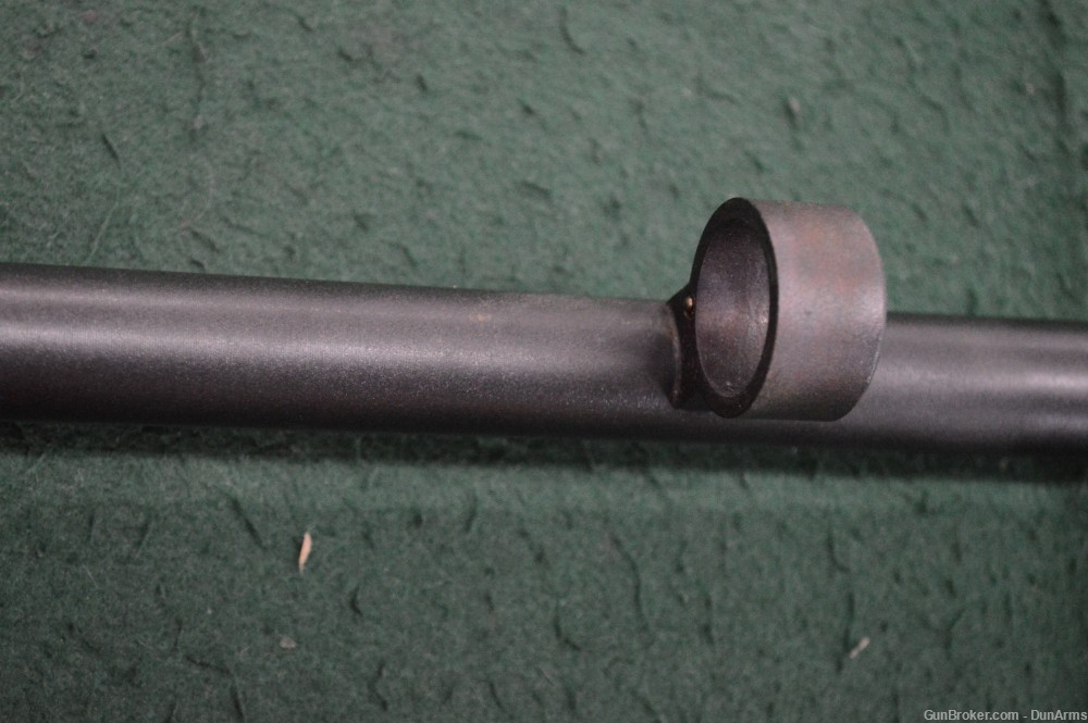 Remington 870 Exp Shotgun Barrel 12 Ga 3" 20" Smooth Bore Iron Sights-img-35