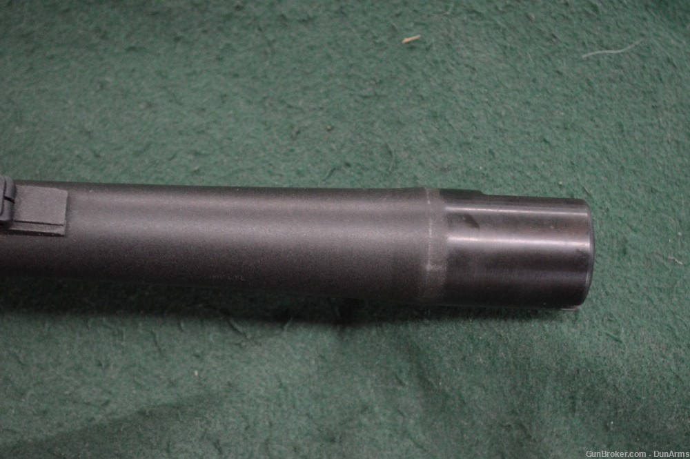 Remington 870 Exp Shotgun Barrel 12 Ga 3" 20" Smooth Bore Iron Sights-img-21