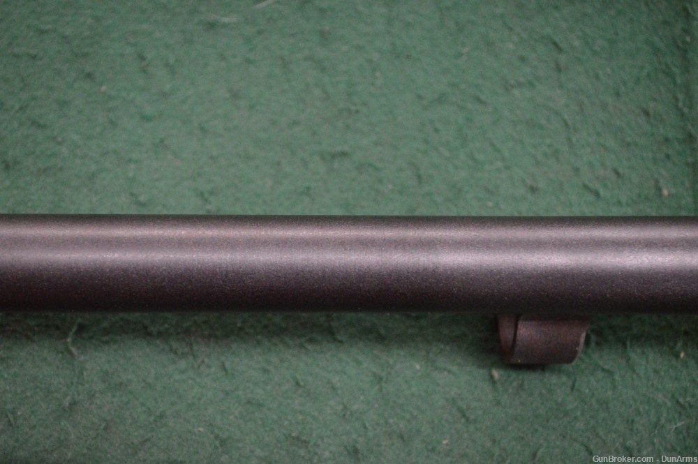 Remington 870 Exp Shotgun Barrel 12 Ga 3" 20" Smooth Bore Iron Sights-img-24