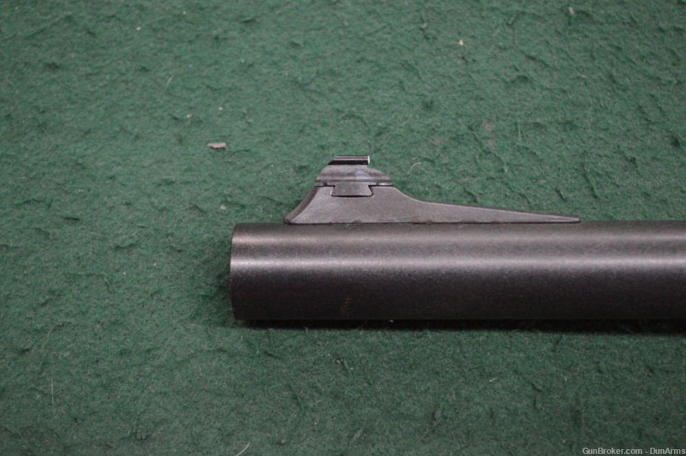 Remington 870 Exp Shotgun Barrel 12 Ga 3" 20" Smooth Bore Iron Sights-img-6