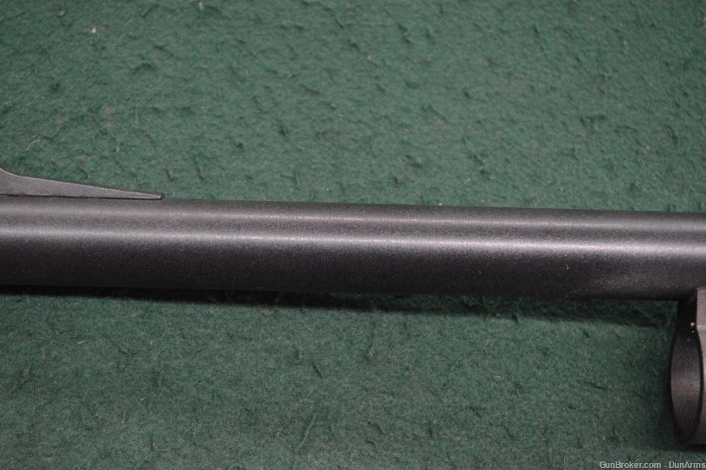 Remington 870 Exp Shotgun Barrel 12 Ga 3" 20" Smooth Bore Iron Sights-img-5