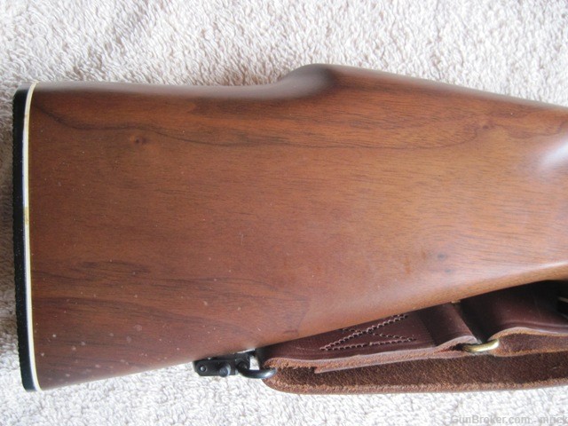 Vintage Winchester 70 - .270 1976-img-14