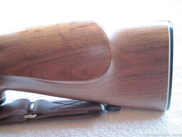 Vintage Winchester 70 - .270 1976-img-6